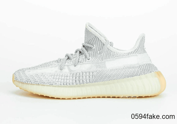 Yeezy Boost 350 V2“ Tailgate”释出最新实物图！明年发售！ 货号：FX4348