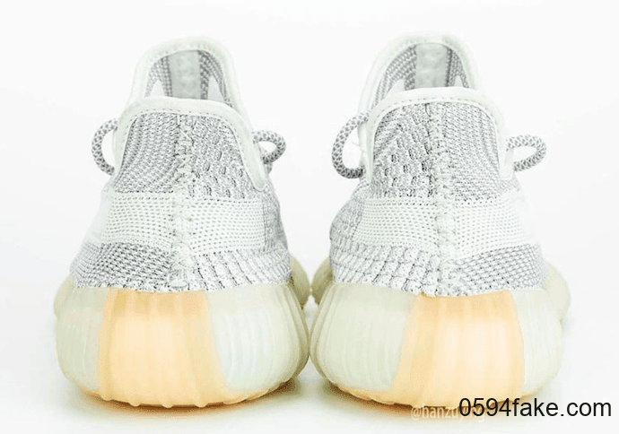 Yeezy Boost 350 V2“ Tailgate”释出最新实物图！明年发售！ 货号：FX4348