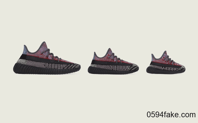 Yeezy Boost 350 V2 “Yecheil”下周发售！会迎来大型真香现场吗？