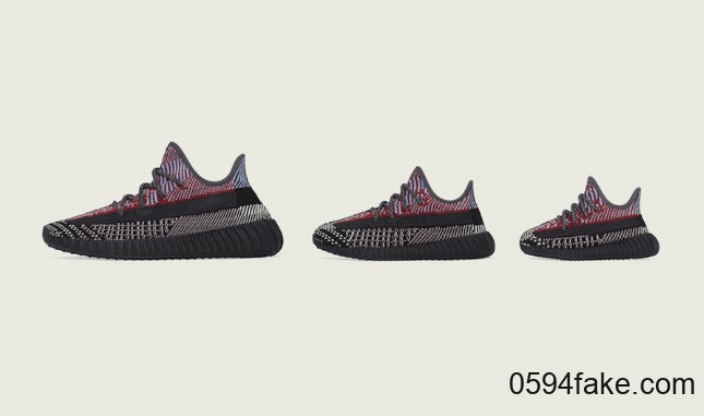 Yeezy Boost 350 V2 “Yecheil”下周发售！会迎来大型真香现场吗？