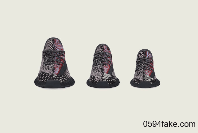 Yeezy Boost 350 V2 “Yecheil”下周发售！会迎来大型真香现场吗？