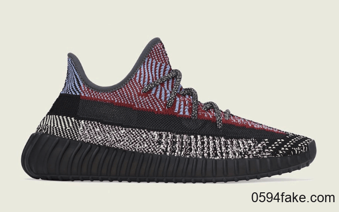 Yeezy Boost 350 V2 “Yecheil”下周发售！会迎来大型真香现场吗？