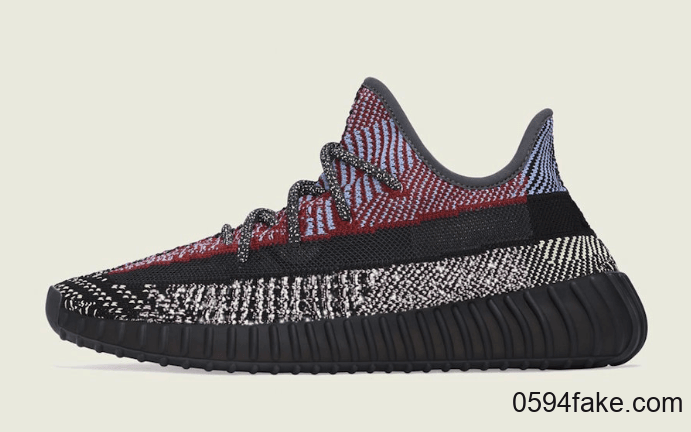 Yeezy Boost 350 V2 “Yecheil”下周发售！会迎来大型真香现场吗？