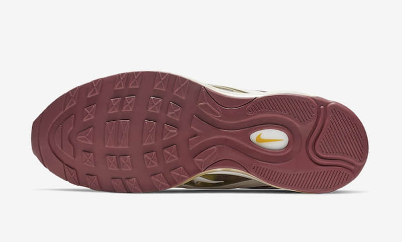 Nike Air Max 97 货号：CI1957-717