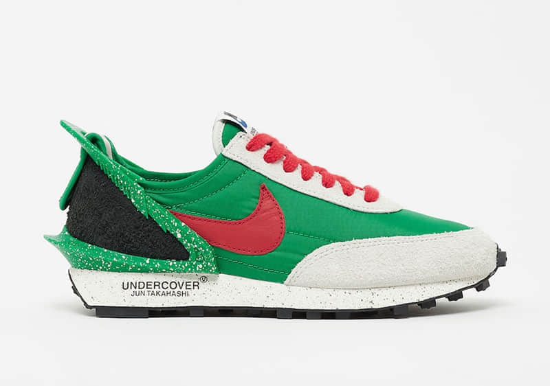 Undercover x Nike Daybreak 货号：CJ3295-300