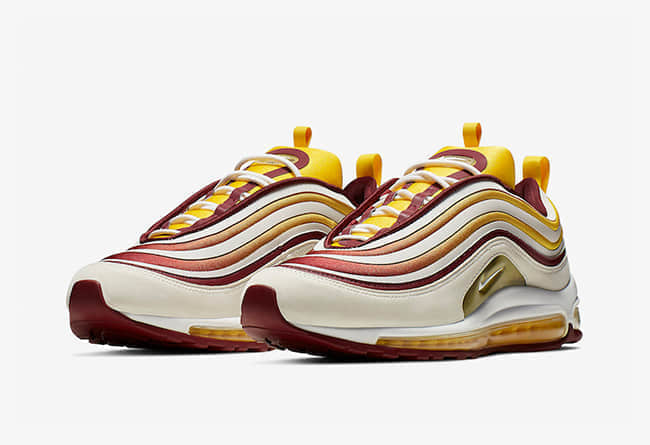 Nike Air Max 97 货号：CI1957-717