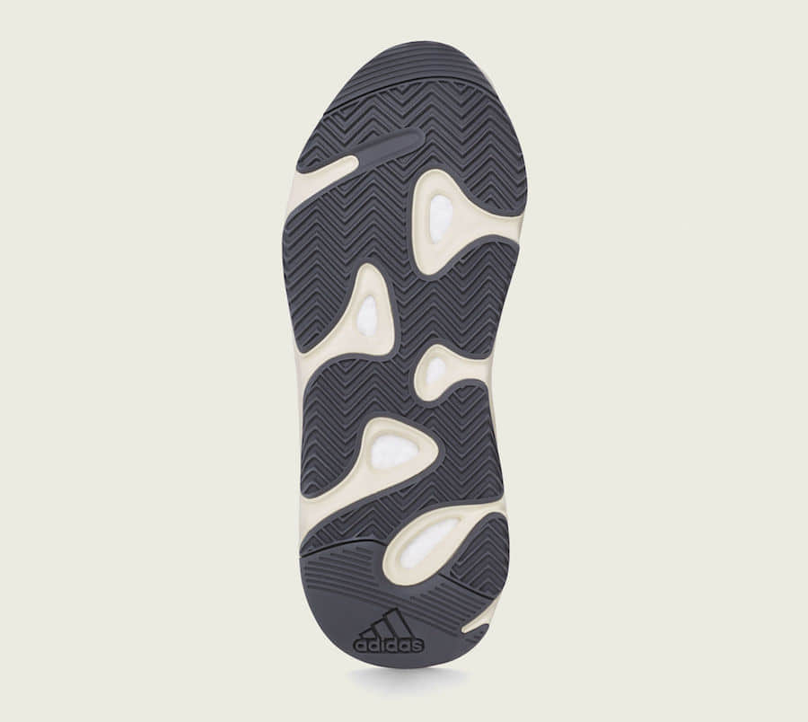 Adidas Yeezy Boost 700 “Analog” 椰子700老爹鞋，货号：EG7596