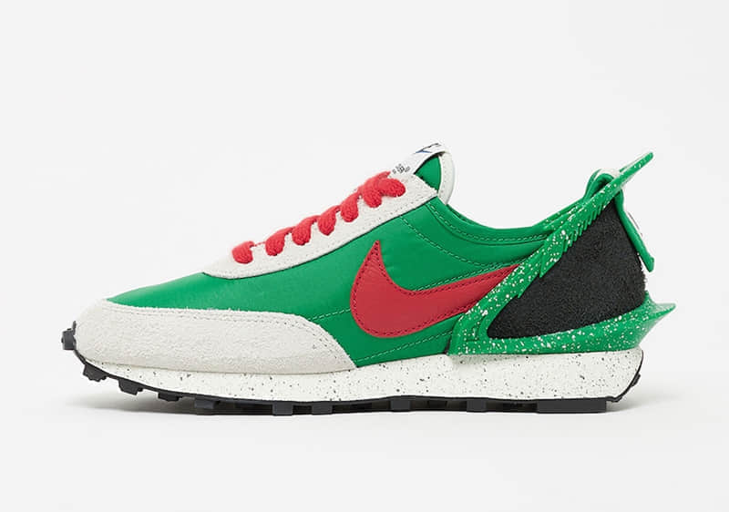 Undercover x Nike Daybreak 货号：CJ3295-300