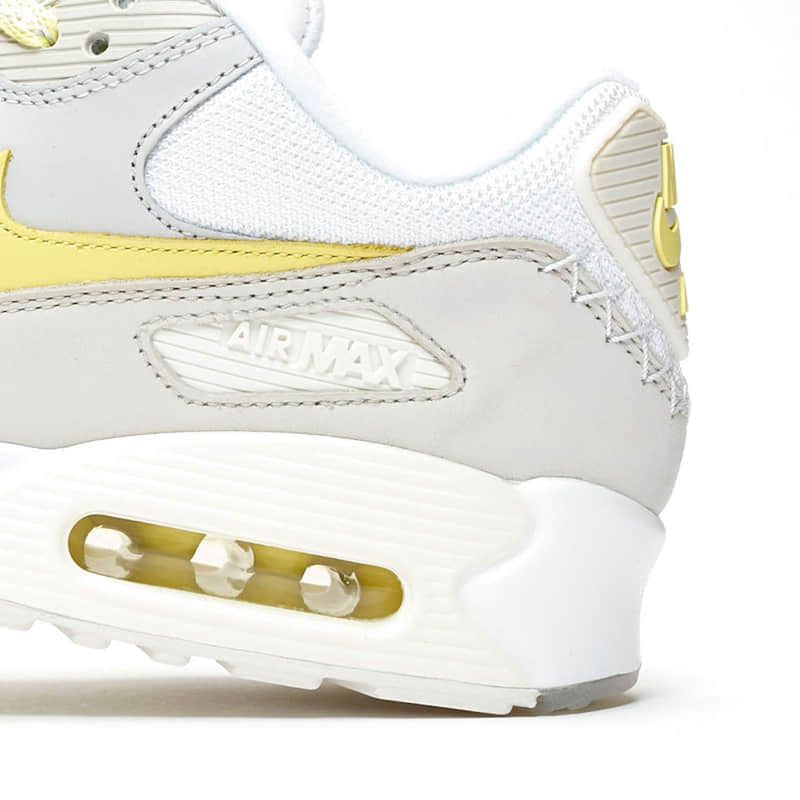 Nike Air Max 90 PRM “Mixtape” 货号：CI6395-100