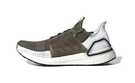 Adidas Ultra Boost 2019 货号：F35243