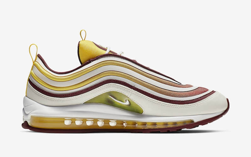 Nike Air Max 97 货号：CI1957-717