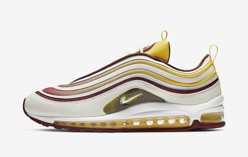 Nike Air Max 97 货号：CI1957-717