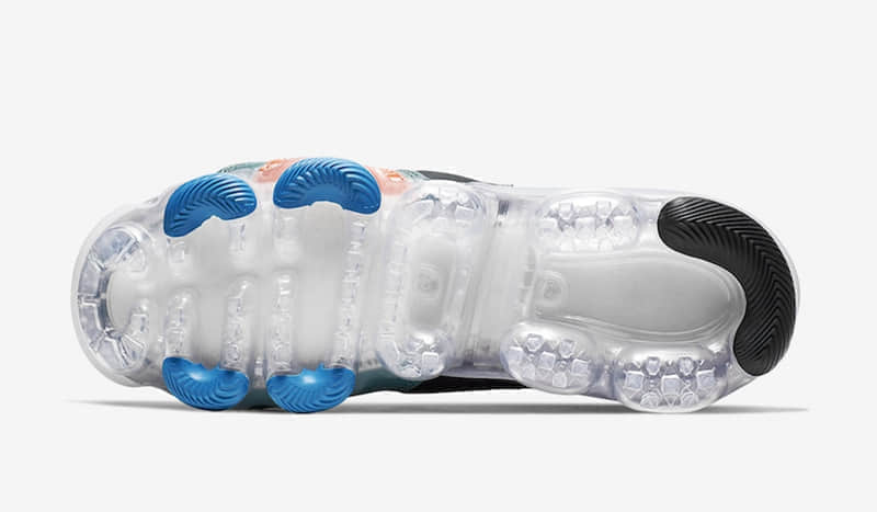 Nike Air VaporMax D/MS/X 货号: AT8179-300