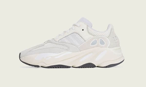 Adidas Yeezy Boost 700 “Analog” 椰子700老爹鞋，货号：EG7596