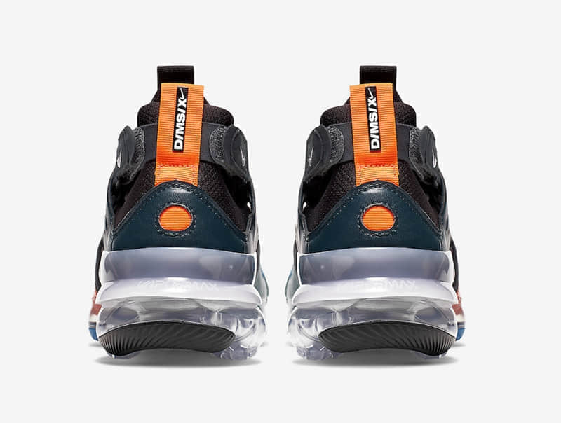 Nike Air VaporMax D/MS/X 货号: AT8179-300