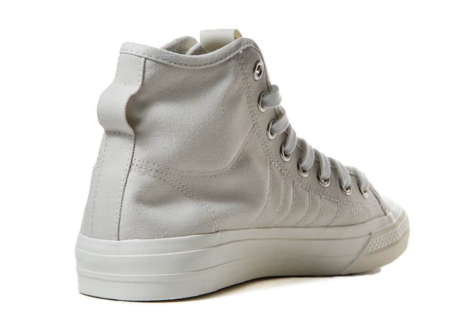 ALIFE x Adidas Consortium Nizza Hi RF 货号：G27820