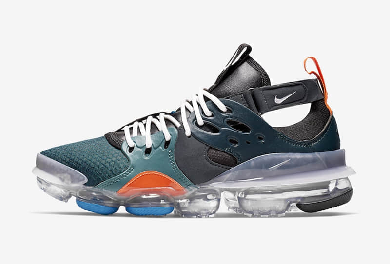 Nike Air VaporMax D/MS/X 货号: AT8179-300