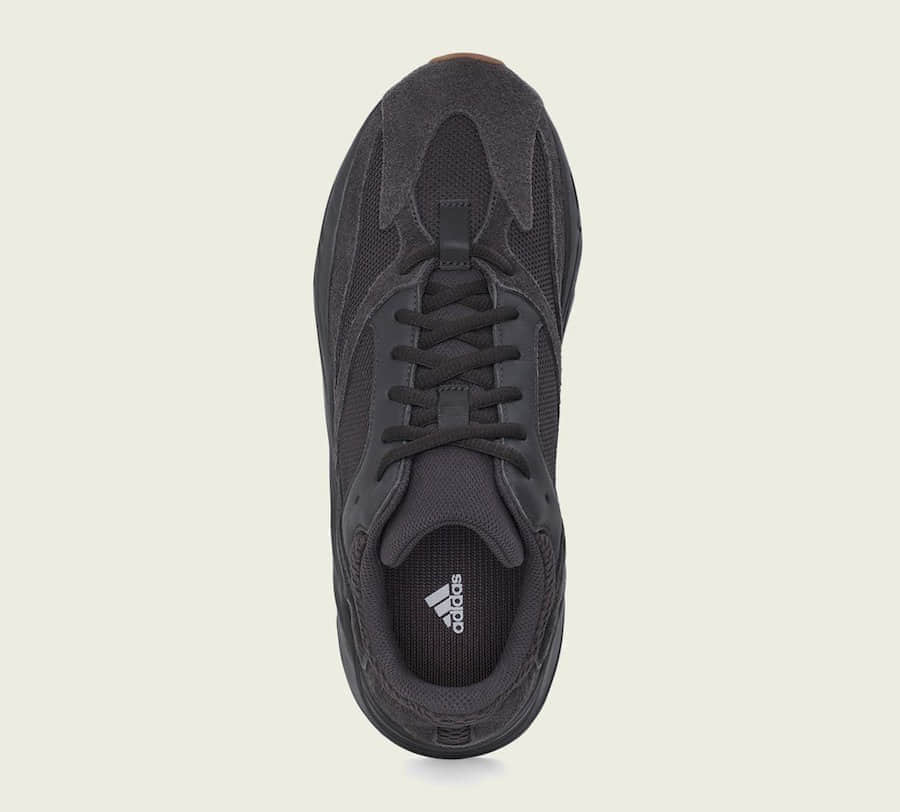 adidas Yeezy Boost 700 “Utility Black”