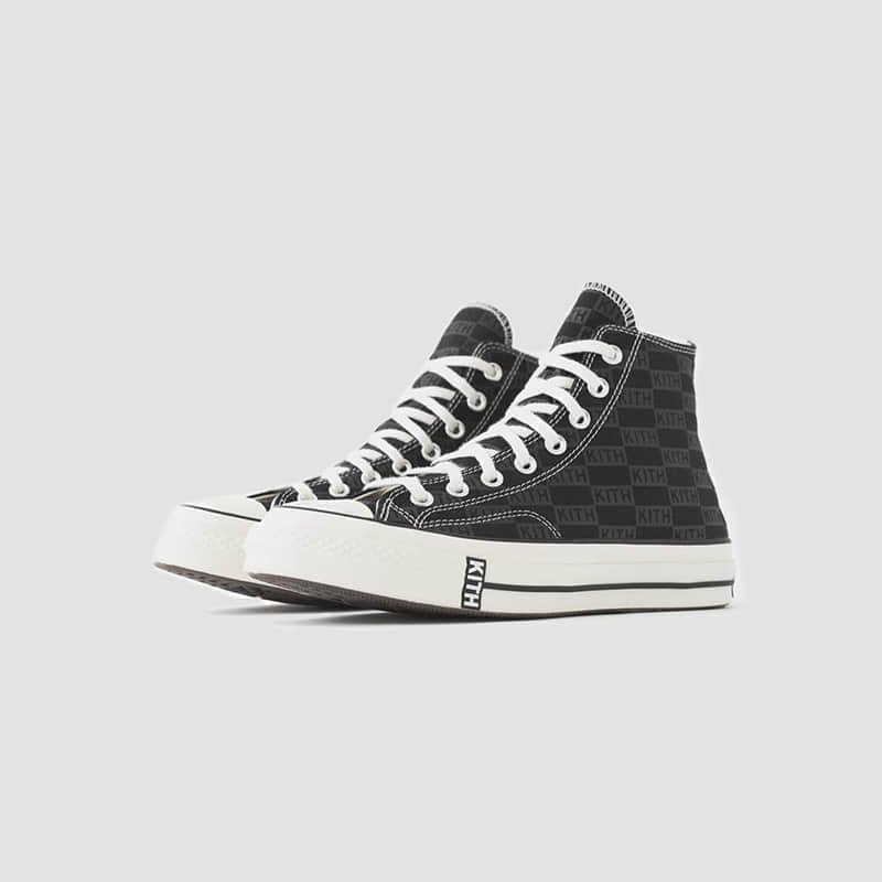 KITH × Converse Chuck 70
