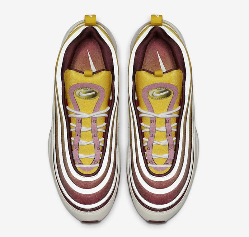 Nike Air Max 97 货号：CI1957-717