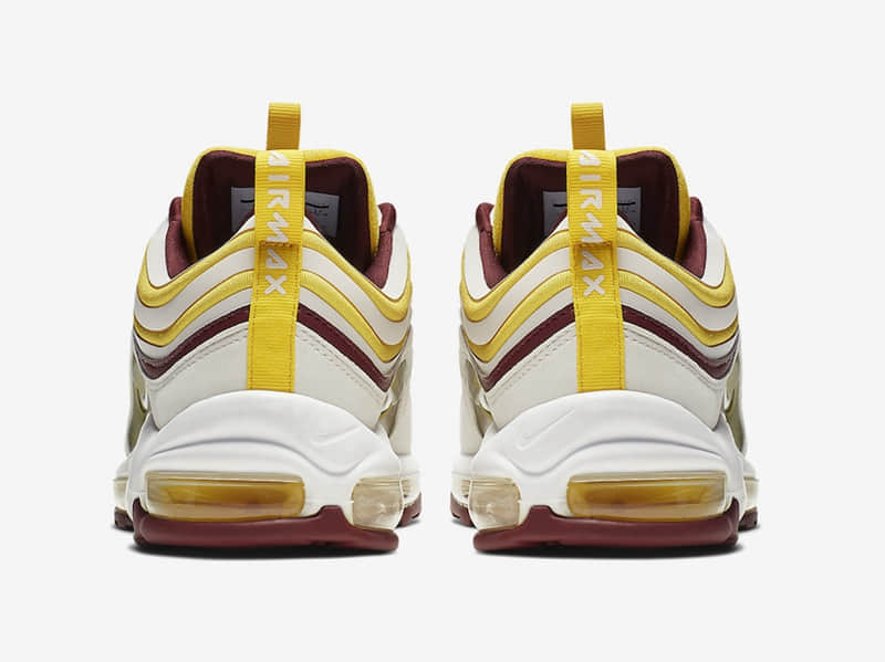 Nike Air Max 97 货号：CI1957-717