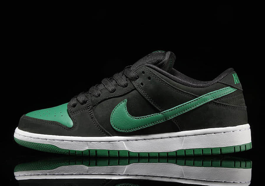 Nike SB Dunk Low Pro 货号：BQ6817-005