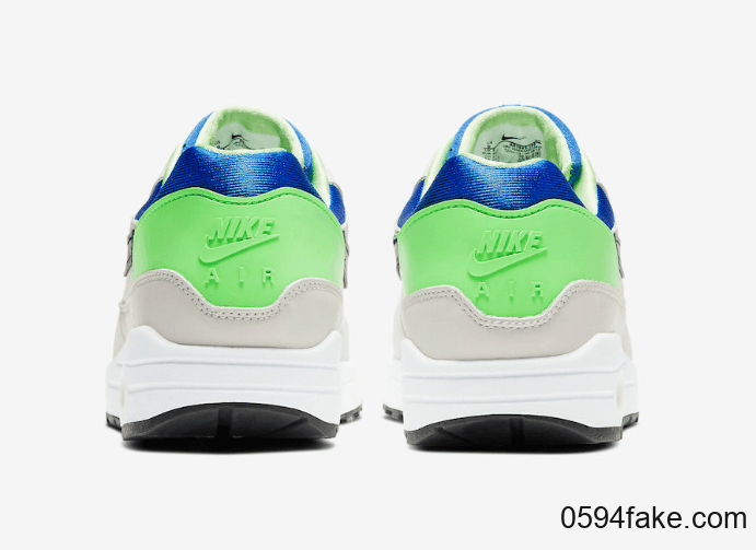 两双OG元年配色的经典鞋款！Nike DNA Series “87 x 91”套装1月15日发售！ 货号：AR9863-900