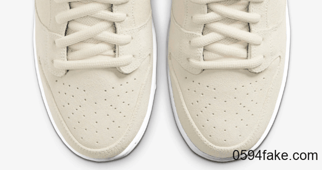 全新Nike Dunk Low Pro后天发售！低调沉稳！