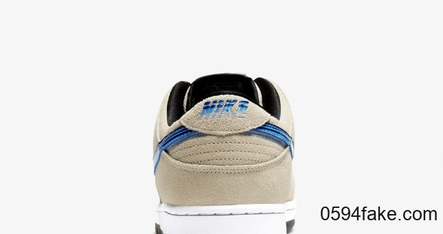全新Nike Dunk Low Pro后天发售！低调沉稳！