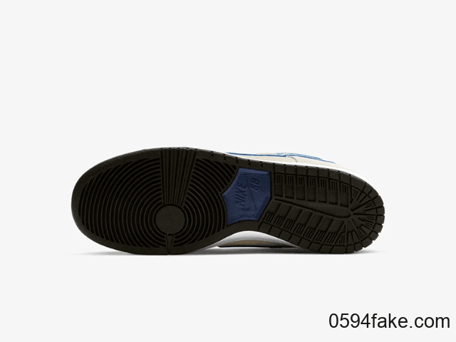 全新Nike Dunk Low Pro后天发售！低调沉稳！