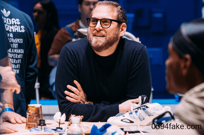 Jonah Hill官宣！Jonah Hill x adidas Originals系列即将登场！