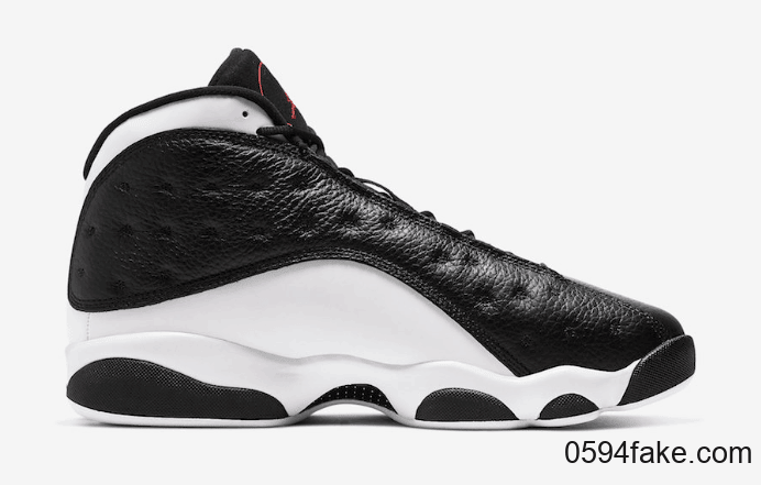 Air Jordan 13“反转熊猫”释出官图！1月11日发售！不要错过！ 货号：414571-061