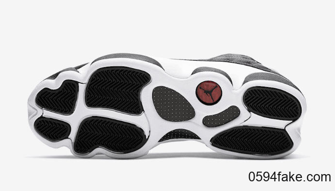 Air Jordan 13“反转熊猫”释出官图！1月11日发售！不要错过！ 货号：414571-061