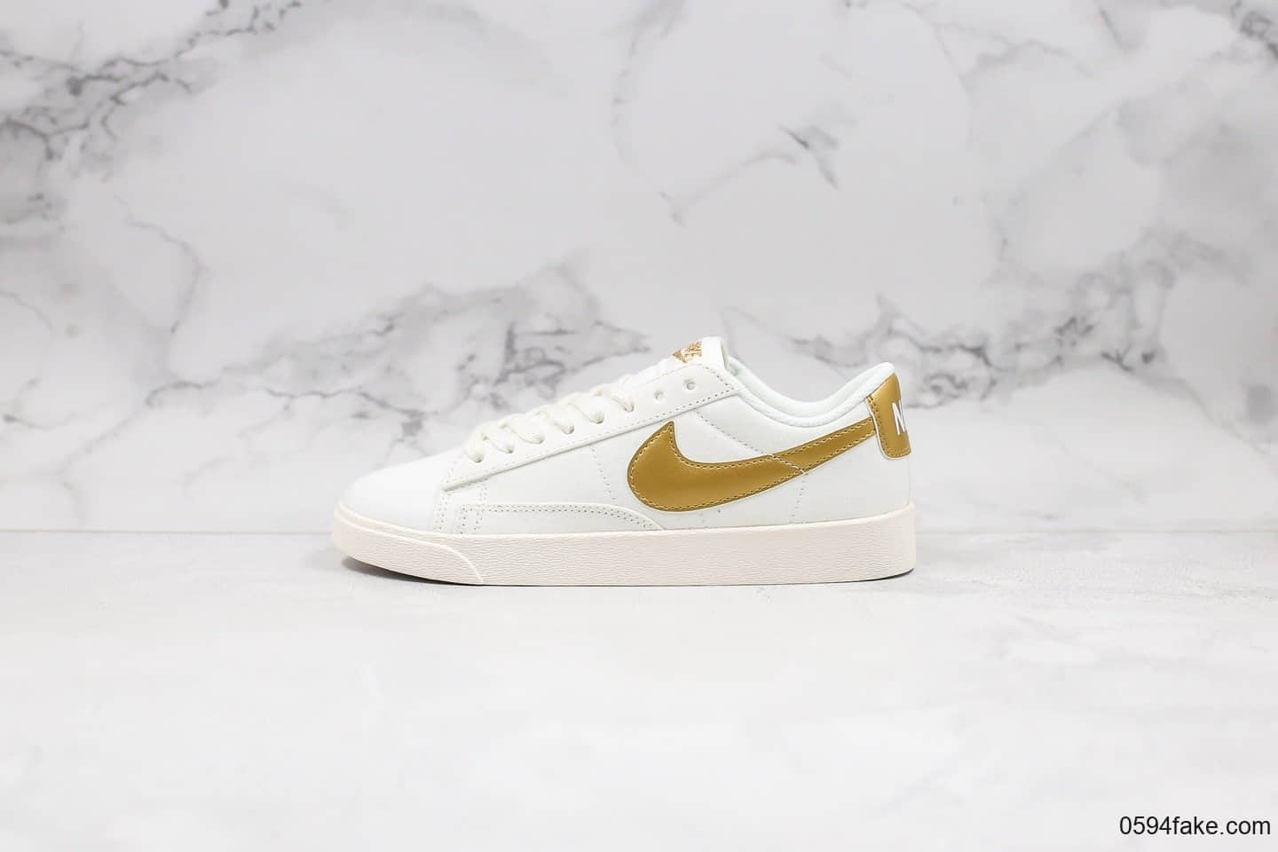 耐克Nike Blazer Low LX Plant Color WMNS公司级版本开拓者低帮白金配色原厂内部档案开发