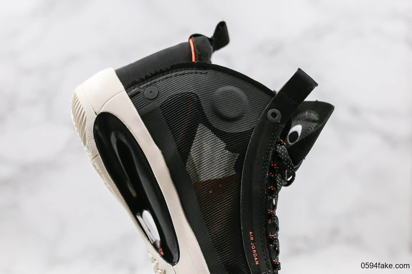乔丹Air Jordan 34“Amber Rise”纯原版本AJ34咖啡棕配色官方原盒原装Zoom气垫 货号：BQ3381-800
