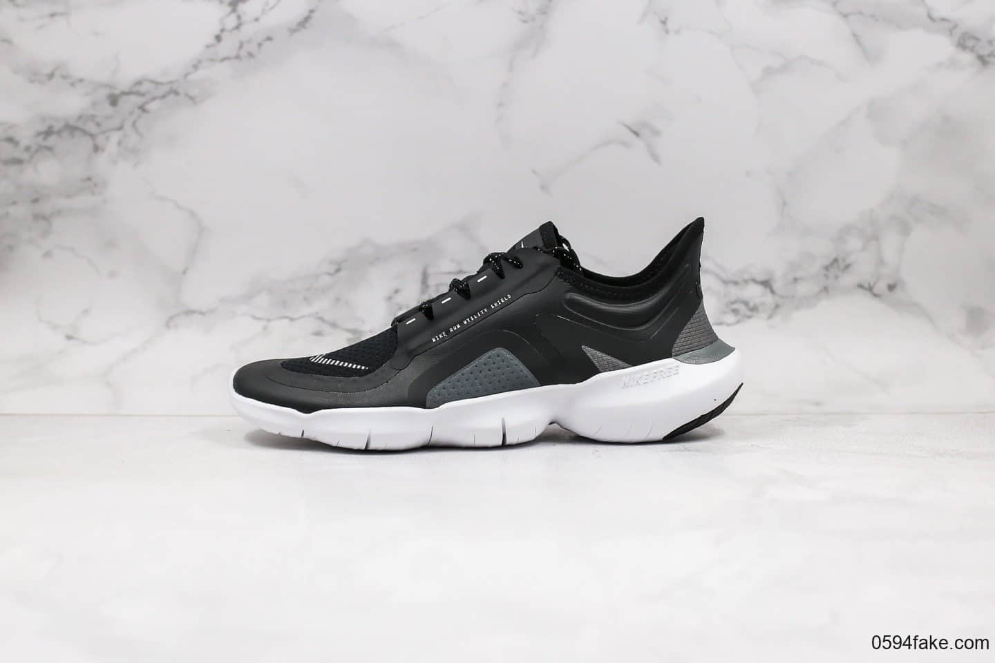 Nike free rn 2019 shield sales