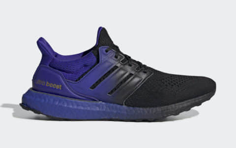 庆祝 Ultra Boost 诞生五周年！全新UB DNA+UB 2020即将登场！