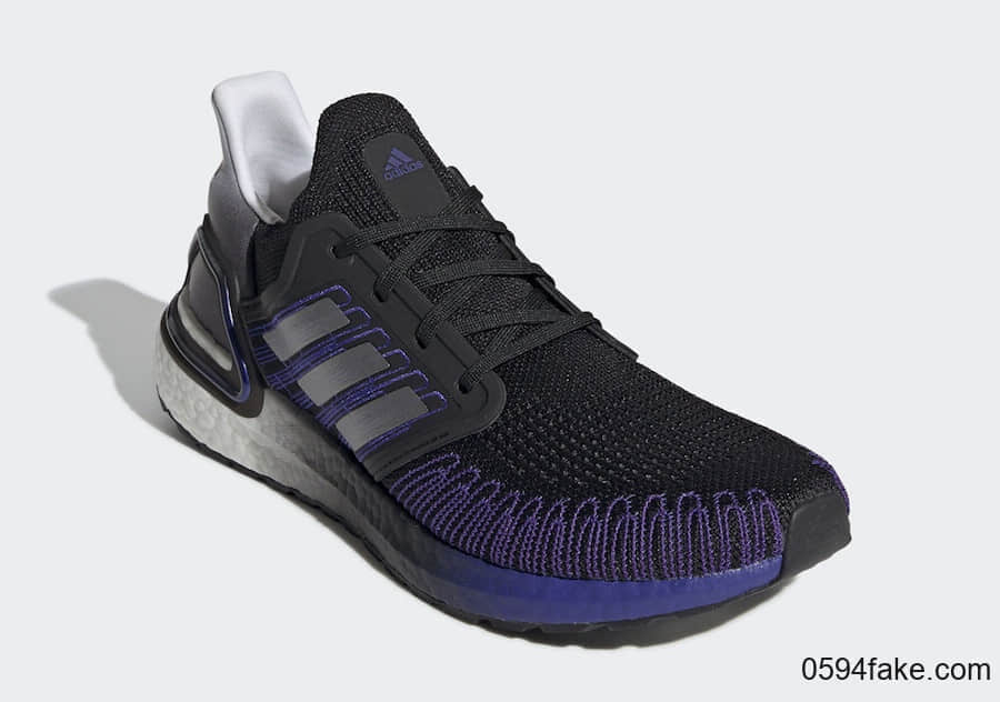 庆祝 Ultra Boost 诞生五周年！全新UB DNA+UB 2020即将登场！