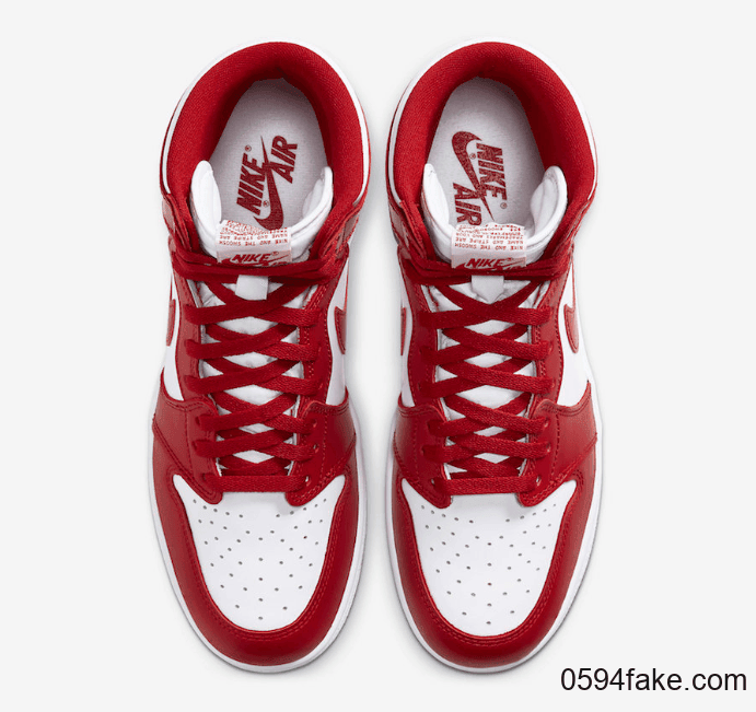 Air Jordan “New Beginnings”套装释出官图！2月12日发售！绝对高规格！ 货号：CT6252-900