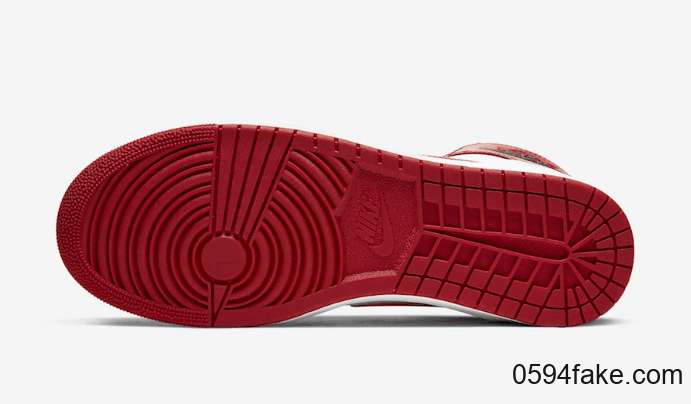 Air Jordan “New Beginnings”套装释出官图！2月12日发售！绝对高规格！ 货号：CT6252-900