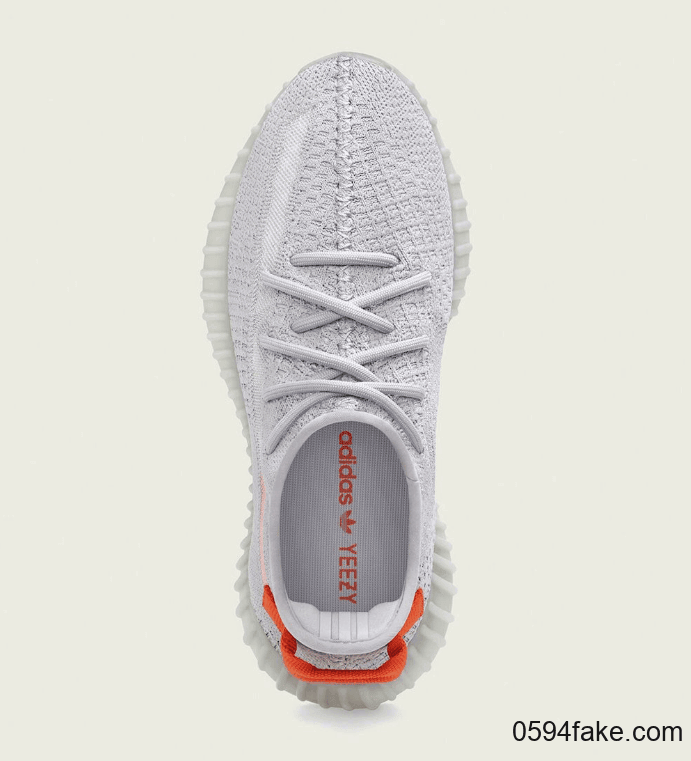 地区限定Yeezy 350 V2官图释出！2月22日发售！