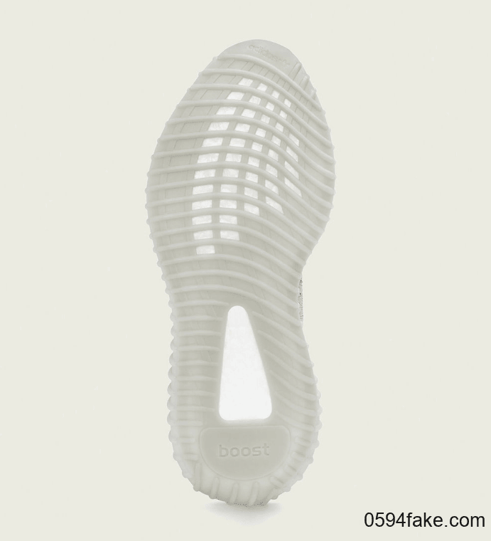 地区限定Yeezy 350 V2官图释出！2月22日发售！