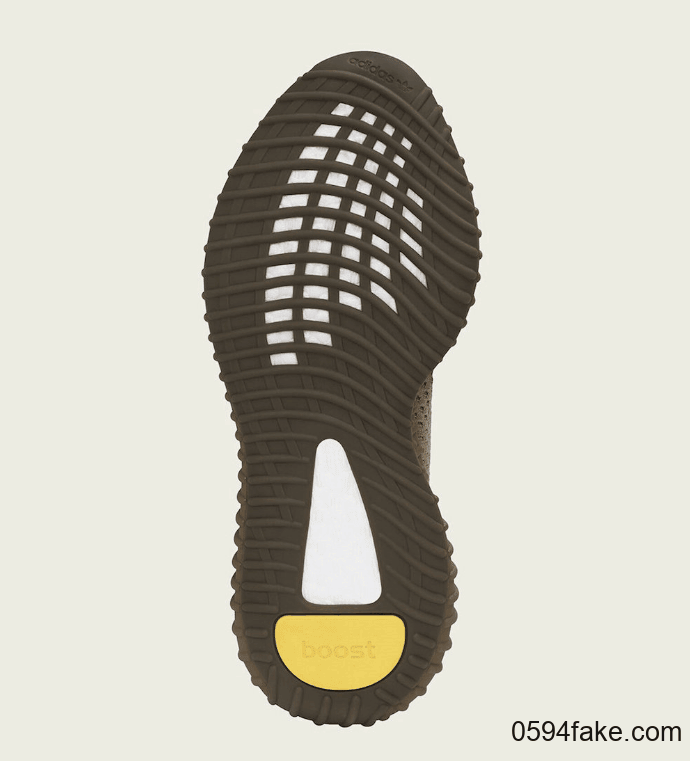 地区限定Yeezy 350 V2官图释出！2月22日发售！