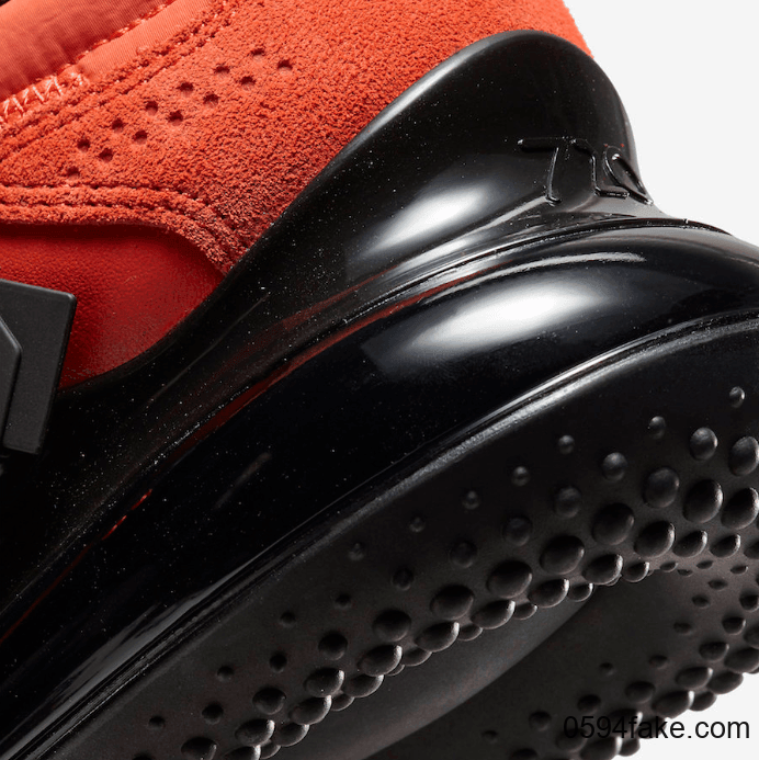 Nike Air Max 720 Slip OBJ新配色曝光！下周发售！ 货号：DA4155-800