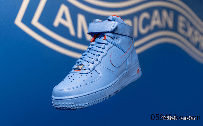 超高规格三方联名！Just Don x RSVP x AF1 Hi明日发售！还有特殊发售方式！ 货号：CW3812-400