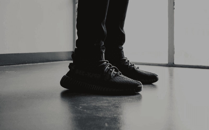 Yeezy系列专题