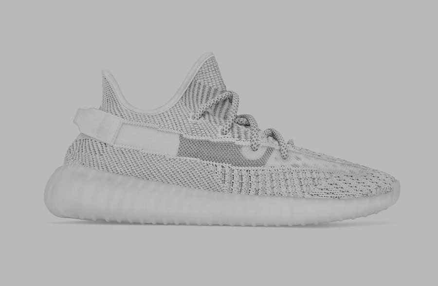 侃爷又双叒叕搞新品了！四款 Yeezy 350 V2 新配色即将陆续登场！