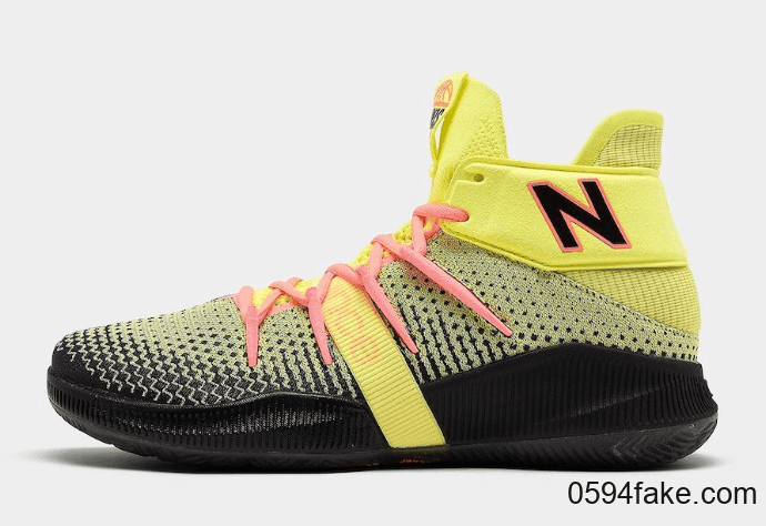 不止有“日落套装”！全新 New Balance “日出套装”即将登场！