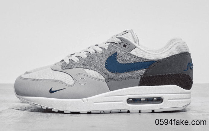 Nike Air Max 1两双城市限定官图释出！3月19日发售！