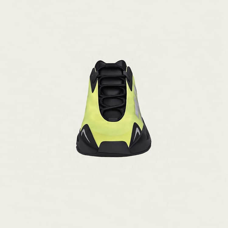 两双Yeezy 700 MNVN全新配色限定本月发售！